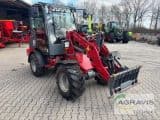 Weidemann 2080 - Afbeelding 2