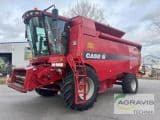 Case IH CF 80 + SW GS 690 - Afbeelding 1