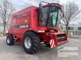 Case IH CF 80 + SW GS 690 - Afbeelding 2