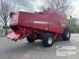 Case IH CF 80 + SW GS 690 - Afbeelding 3