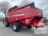 Case IH CF 80 + SW GS 690 - Afbeelding 4