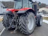 Massey Ferguson 7620 Dyna VT - Afbeelding 3