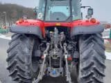 Massey Ferguson 7620 Dyna VT - Afbeelding 4