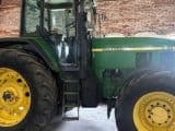 John Deere 7810 - Afbeelding 1