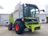 Claas Trion 530 mit Vario 680 - Afbeelding 1