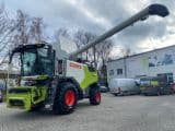 Claas Trion 530 mit Vario 680 - Afbeelding 2
