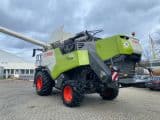Claas Trion 530 mit Vario 680 - Afbeelding 3