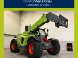 Claas SCORPION 960 VARIPOWER - Afbeelding 1