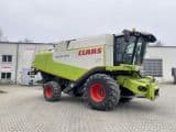 Claas LION 570 4 WD - Afbeelding 1