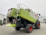 Claas LION 570 4 WD - Afbeelding 2