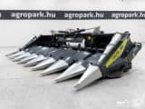Tecnomais TMRP4 8R-F UN 8 row (75 cm), foldable corn header, for Claas - Afbeelding 1