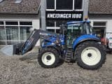 New Holland T5 100 Electro Command - Afbeelding 4