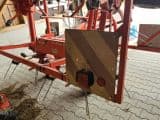 Kuhn GF 8501 MH - Afbeelding 2