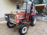 Steyr 540 - Afbeelding 2