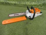 Stihl MSA 220 C-B - Afbeelding 1