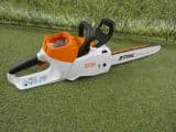 Stihl MSA 220 C-B - Afbeelding 2