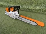 Stihl MSA 220 C-B - Afbeelding 3