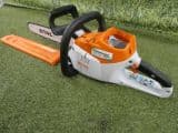Stihl MSA 220 C-B - Afbeelding 4