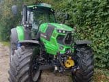 Deutz-Fahr Agrotron 6215 TTV - Afbeelding 3