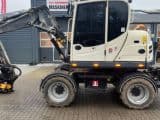 Terex TW75 - Afbeelding 1