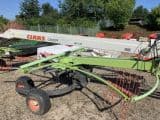 Claas Liner 750 Twin - Afbeelding 3