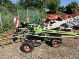Claas Liner 750 Twin - Afbeelding 4