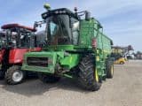 John Deere C670i - Afbeelding 1