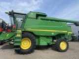 John Deere C670i - Afbeelding 2