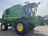 John Deere C670i - Afbeelding 3