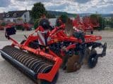 Kuhn Optimer XL 300 - Afbeelding 3