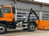 Mercedes-Benz Unimog U423 - Afbeelding 1