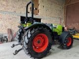 Claas Elios 210 - Afbeelding 2