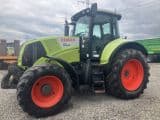 Claas Axion 810 C-MATIC - Afbeelding 2