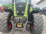 Claas Axion 810 C-MATIC - Afbeelding 3