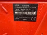 Kuhn Integra 3003 - Afbeelding 4