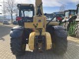 Cat TH 407 - Afbeelding 4