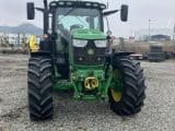 John Deere 6145R - Afbeelding 2