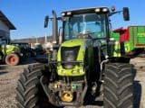 Claas Arion 640 CEBIS - Afbeelding 2