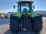 Claas Arion 640 CEBIS - Afbeelding 4