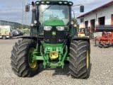 John Deere 6170 R - Afbeelding 2