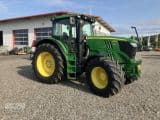 John Deere 6170 R - Afbeelding 3