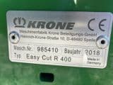 Krone Easy Cut  400 - Afbeelding 4