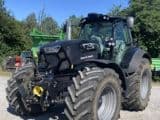 Deutz-Fahr 7250 Agrotron TTV Warrior - Afbeelding 1