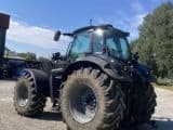 Deutz-Fahr 7250 Agrotron TTV Warrior - Afbeelding 4