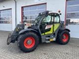 Claas Scorpion 7055 - Afbeelding 2