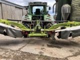 Claas Disco 8550 - Afbeelding 1