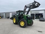 John Deere 6175R - Afbeelding 1