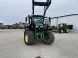 John Deere 6175R - Afbeelding 2