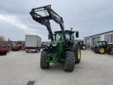John Deere 6175R - Afbeelding 3