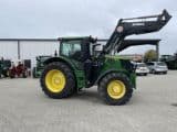 John Deere 6175R - Afbeelding 4